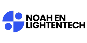 Noah EnlightenTech Logo